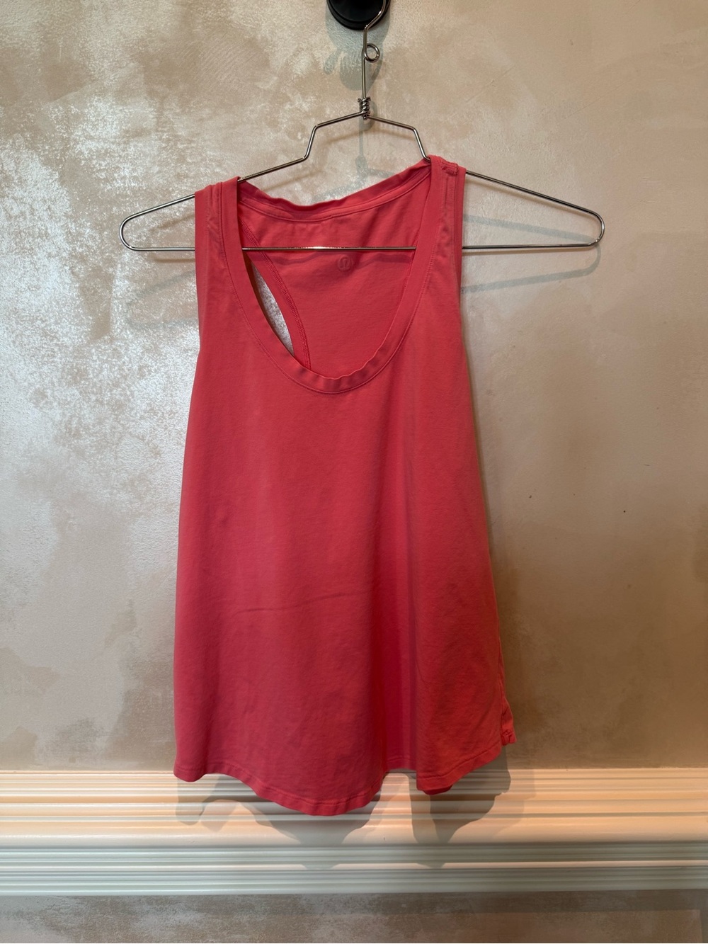 lululemon athletica Coral Tank Top